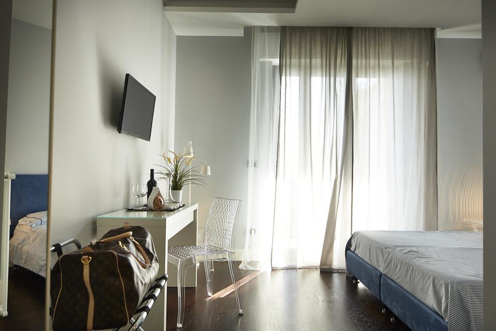 B&B Hotei CTA Room photo